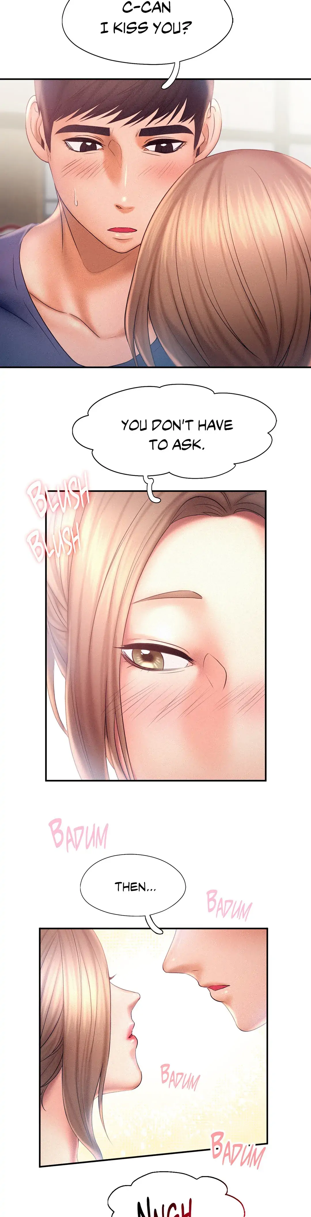 Flying High Chapter 10 - Page 15