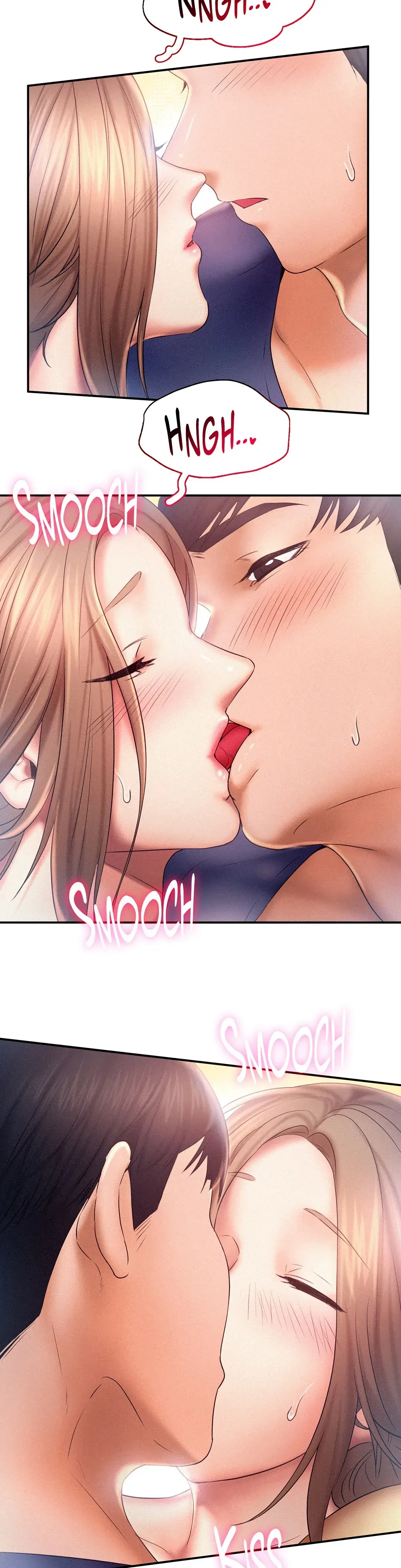 Flying High Chapter 10 - Page 16