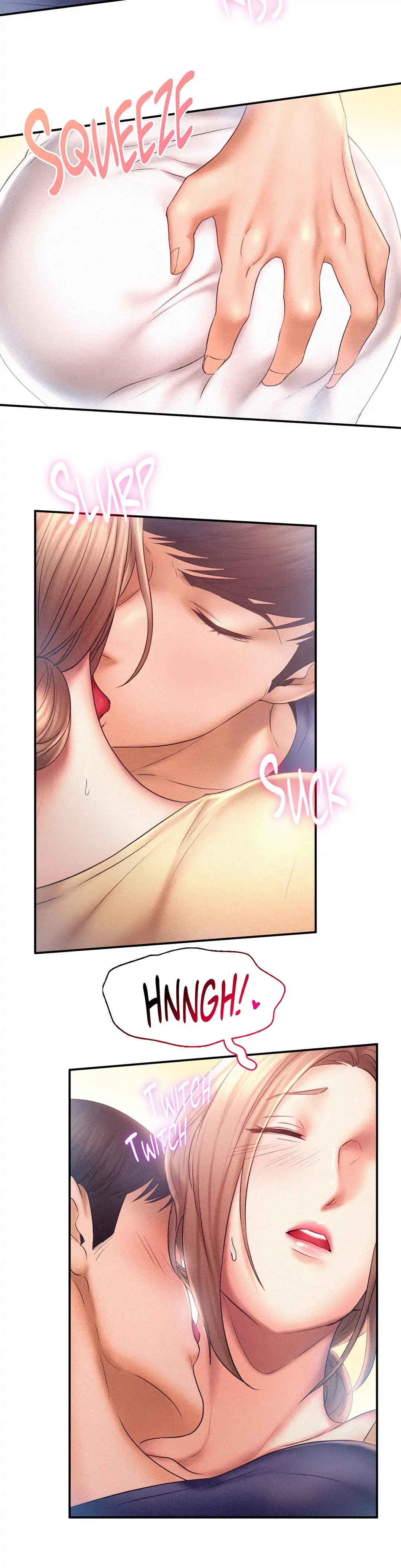 Flying High Chapter 10 - Page 17