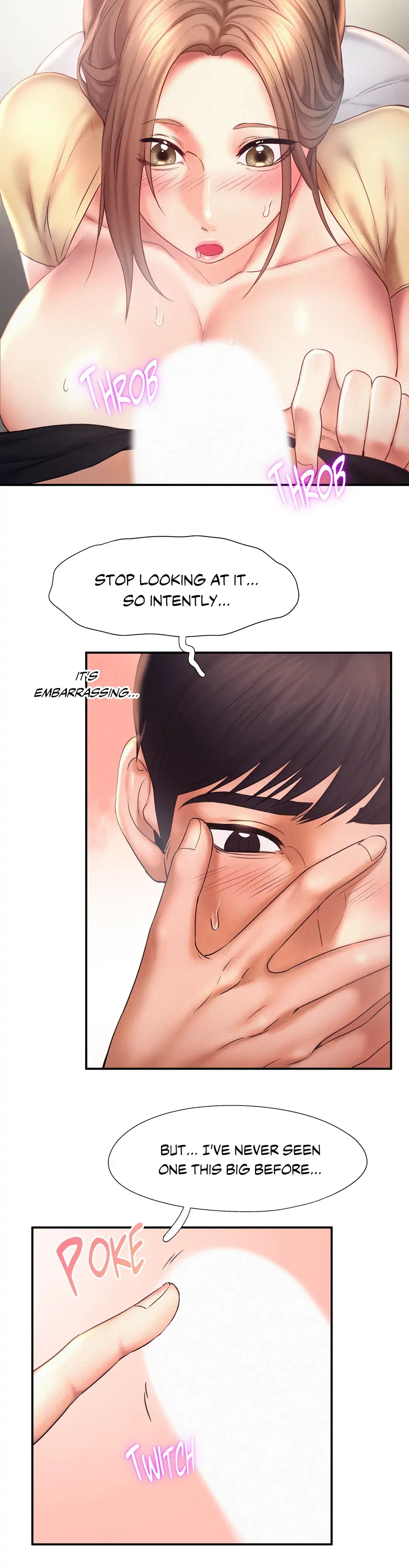 Flying High Chapter 10 - Page 24