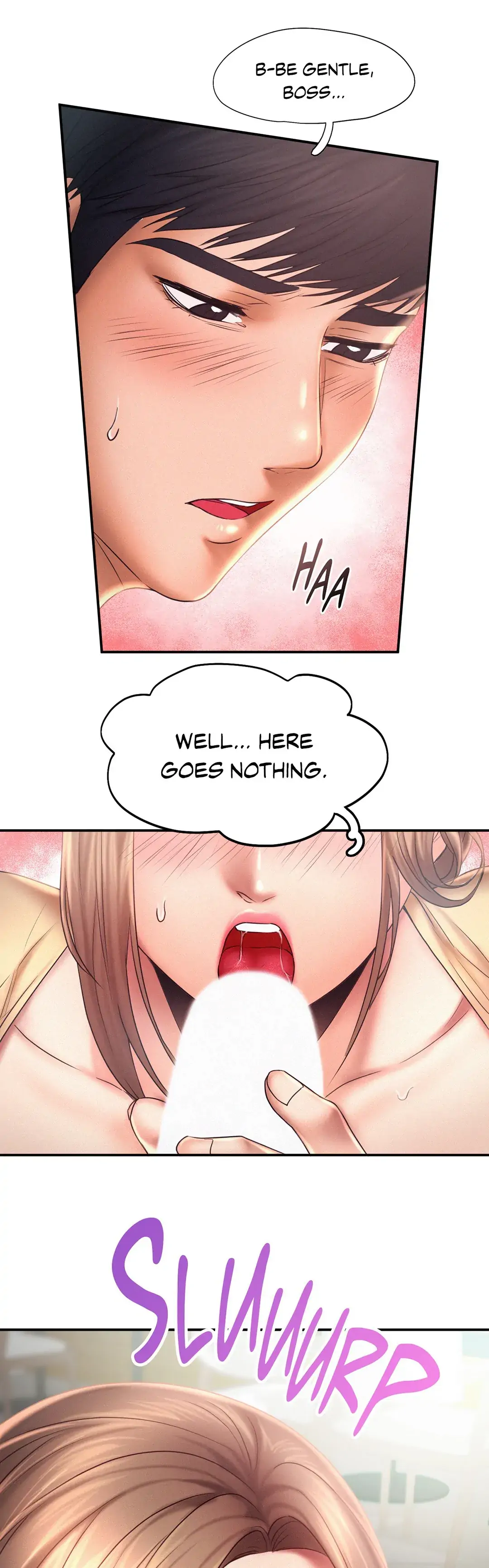 Flying High Chapter 10 - Page 26