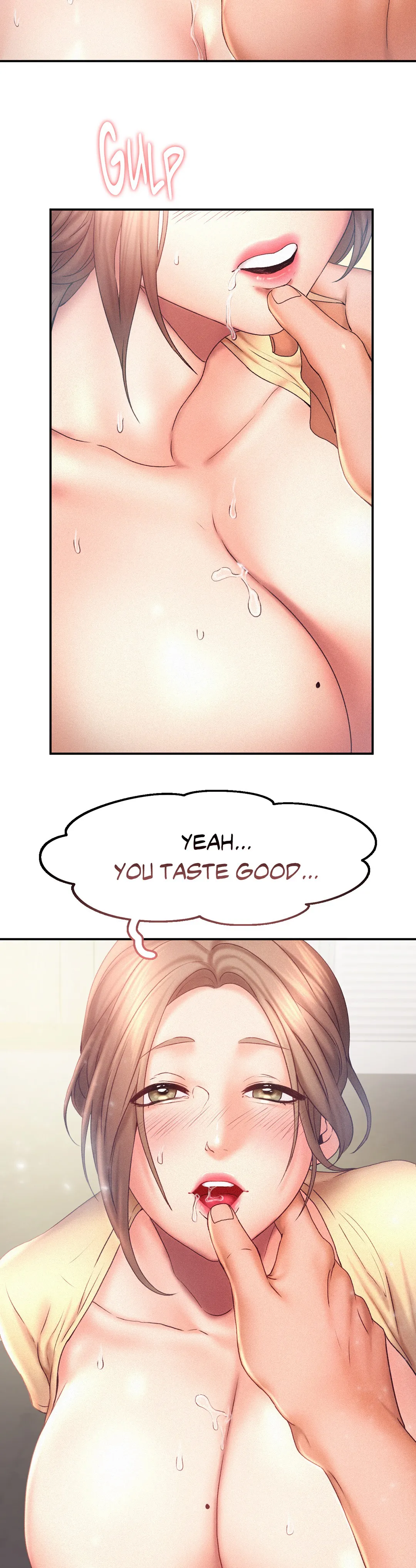 Flying High Chapter 11 - Page 13