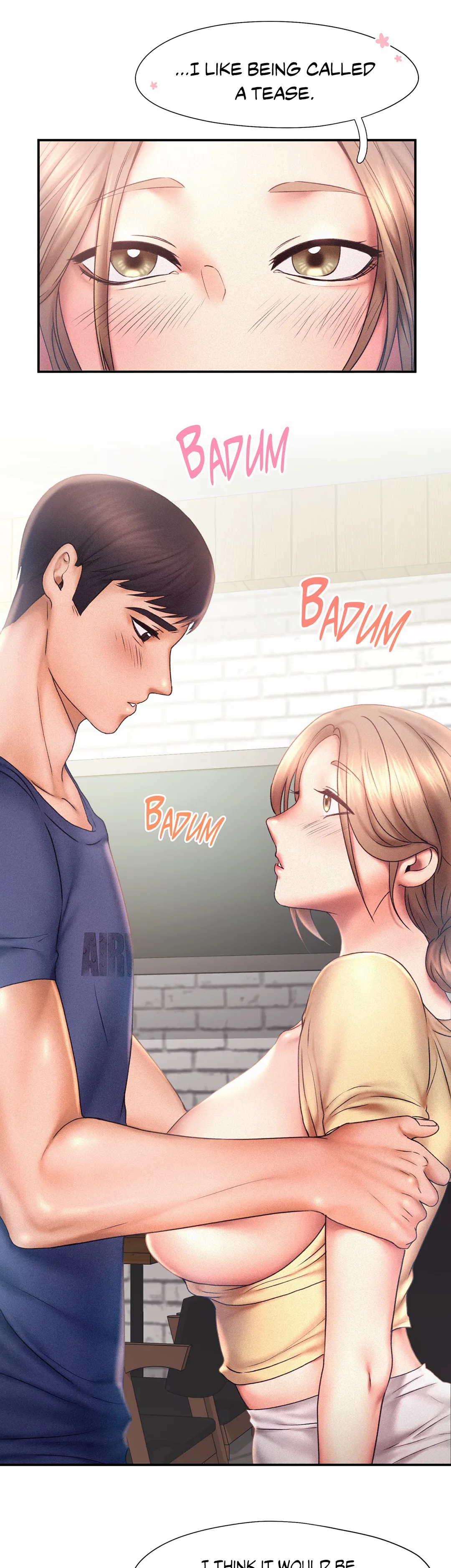 Flying High Chapter 11 - Page 16