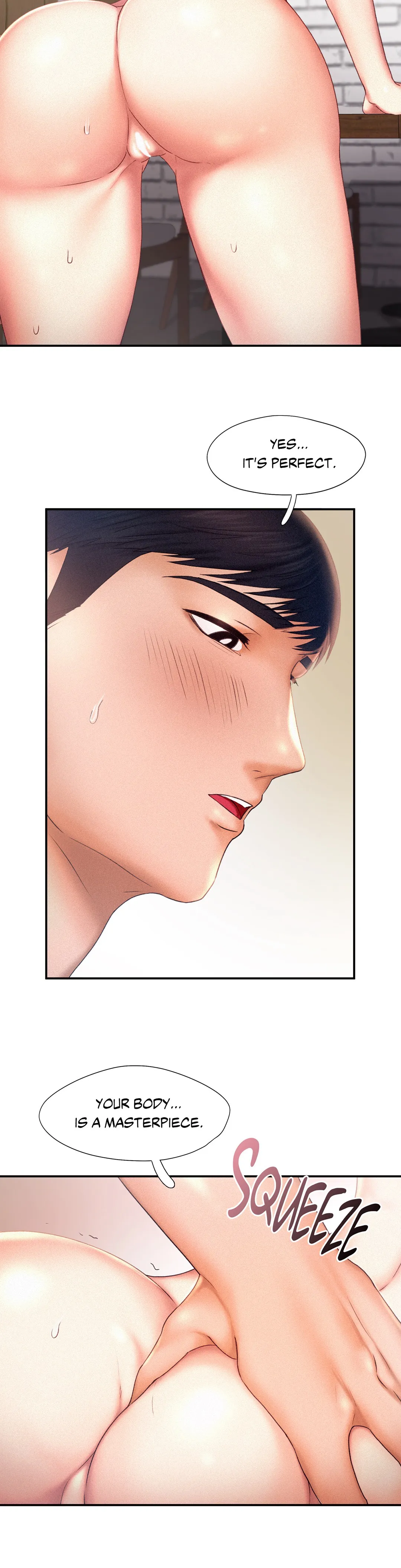 Flying High Chapter 11 - Page 23