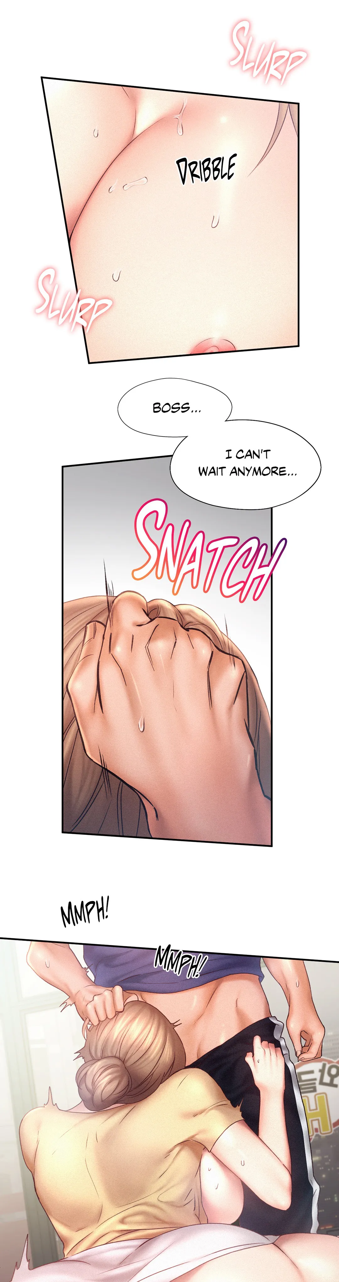 Flying High Chapter 11 - Page 9