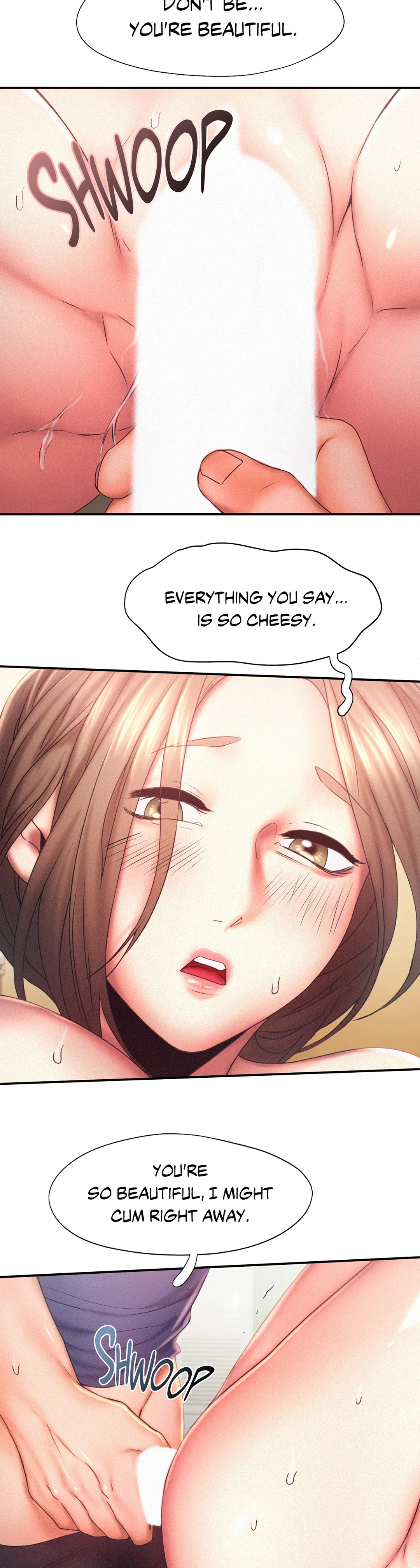 Flying High Chapter 12 - Page 15