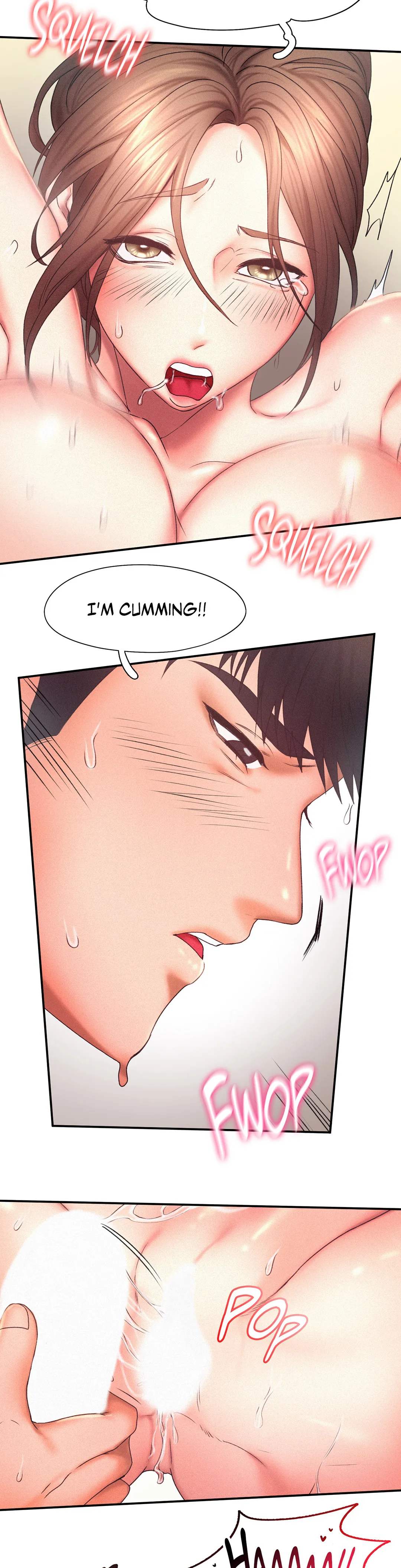 Flying High Chapter 12 - Page 24