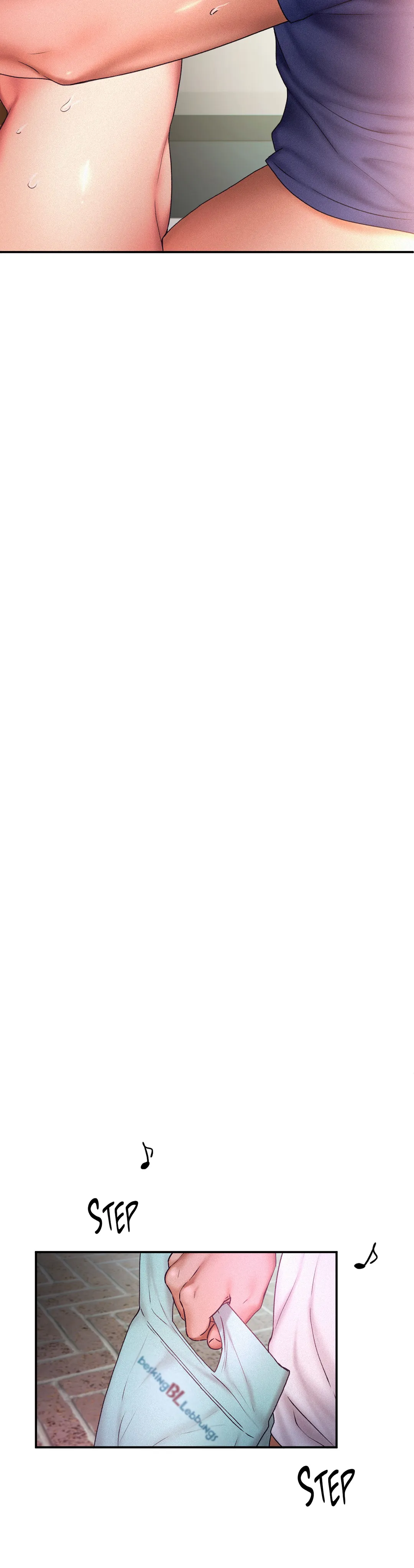 Flying High Chapter 12 - Page 27