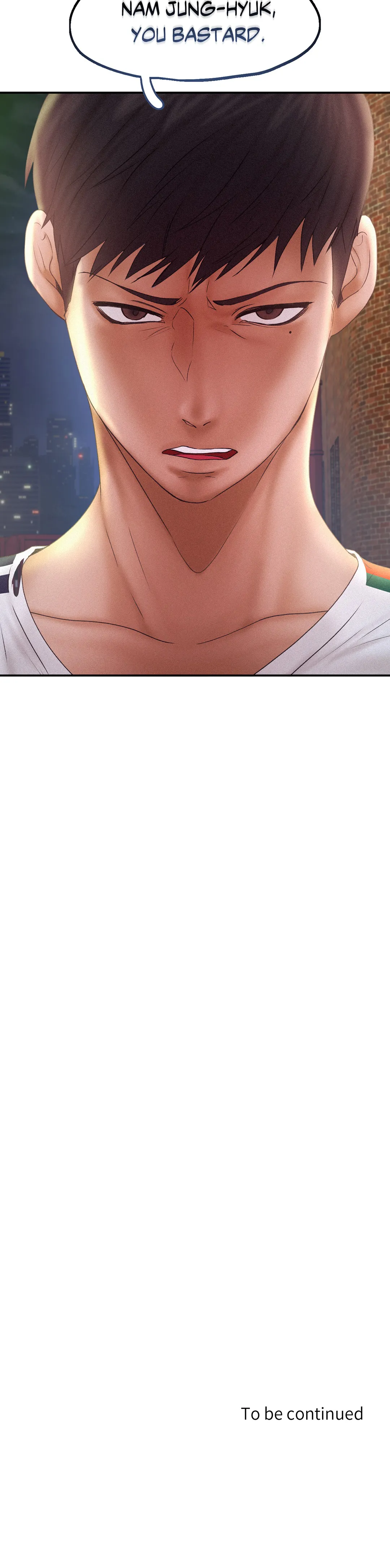 Flying High Chapter 12 - Page 33