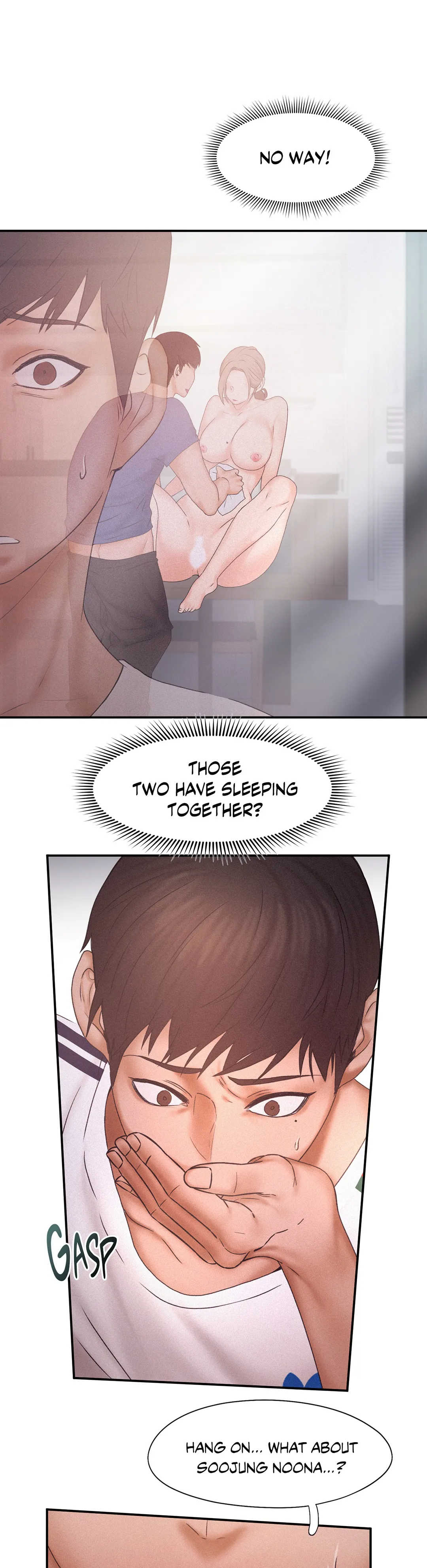 Flying High Chapter 13 - Page 2