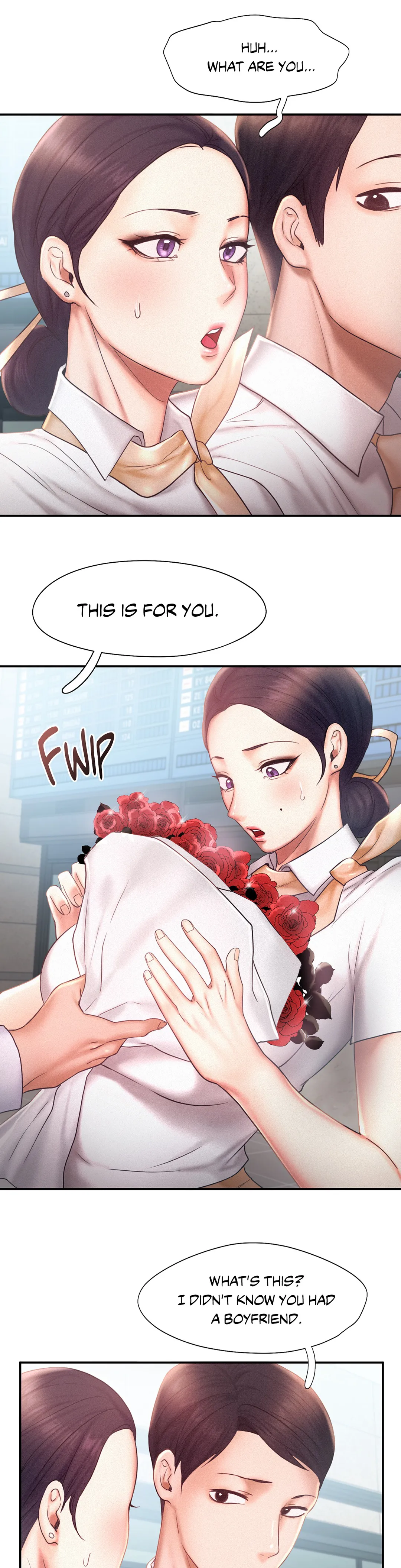 Flying High Chapter 13 - Page 24