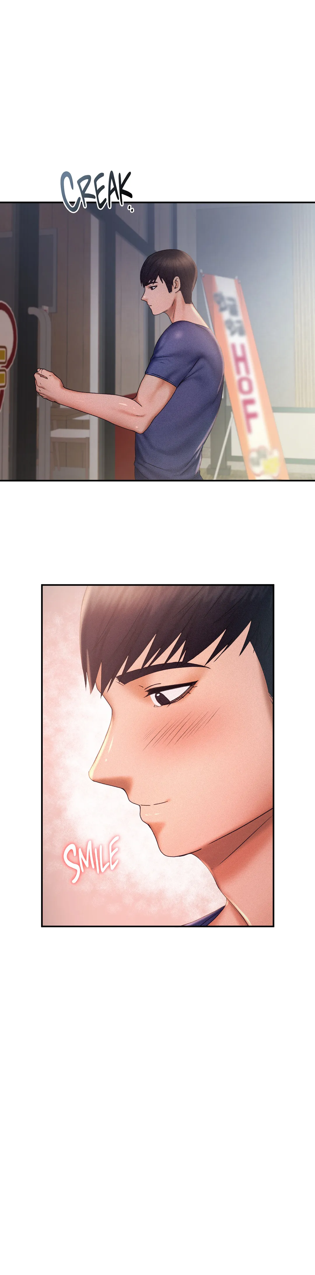 Flying High Chapter 13 - Page 4