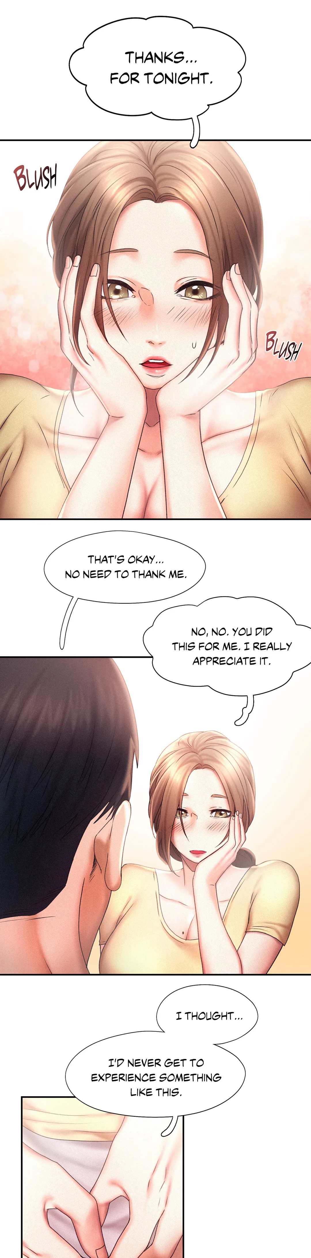 Flying High Chapter 13 - Page 5