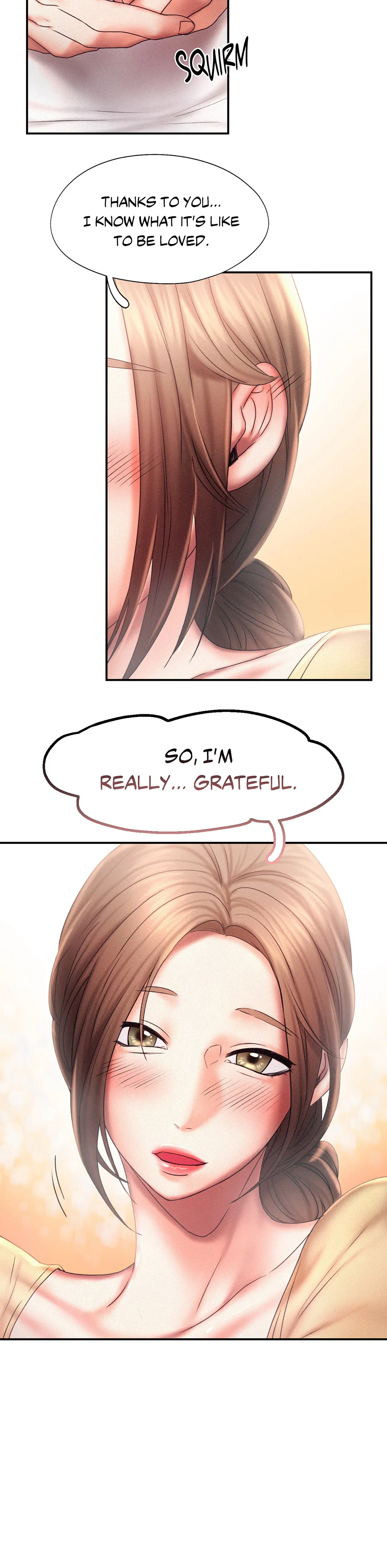 Flying High Chapter 13 - Page 6