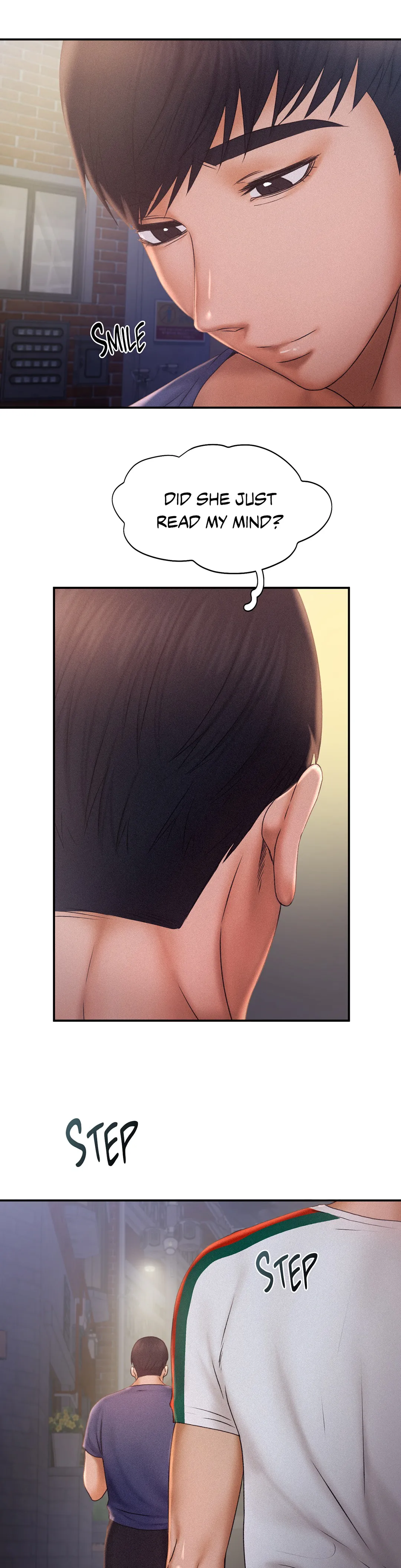 Flying High Chapter 13 - Page 9