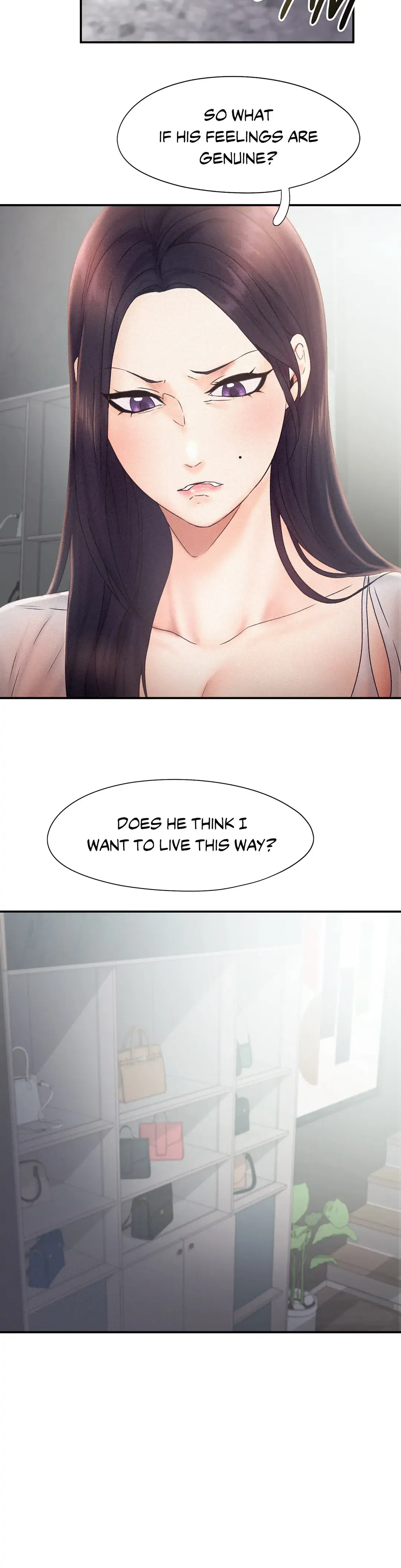 Flying High Chapter 14 - Page 12