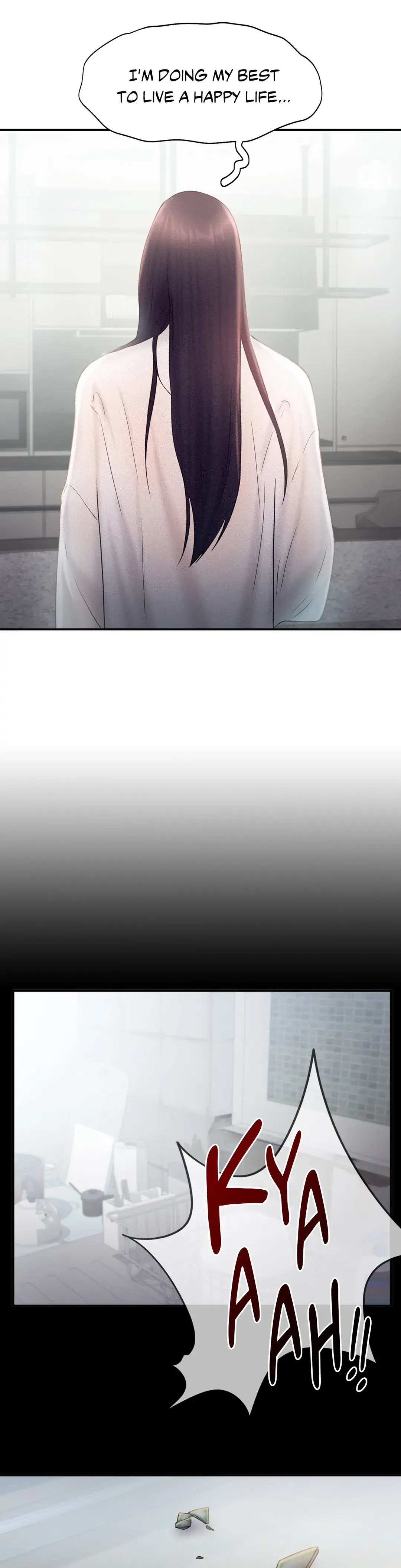 Flying High Chapter 14 - Page 13