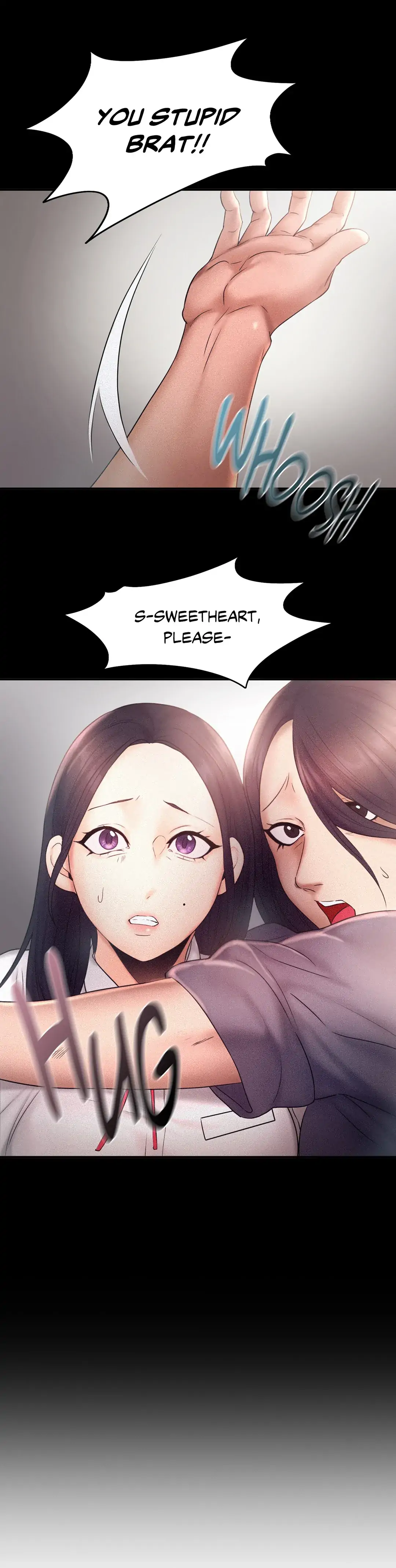 Flying High Chapter 14 - Page 17