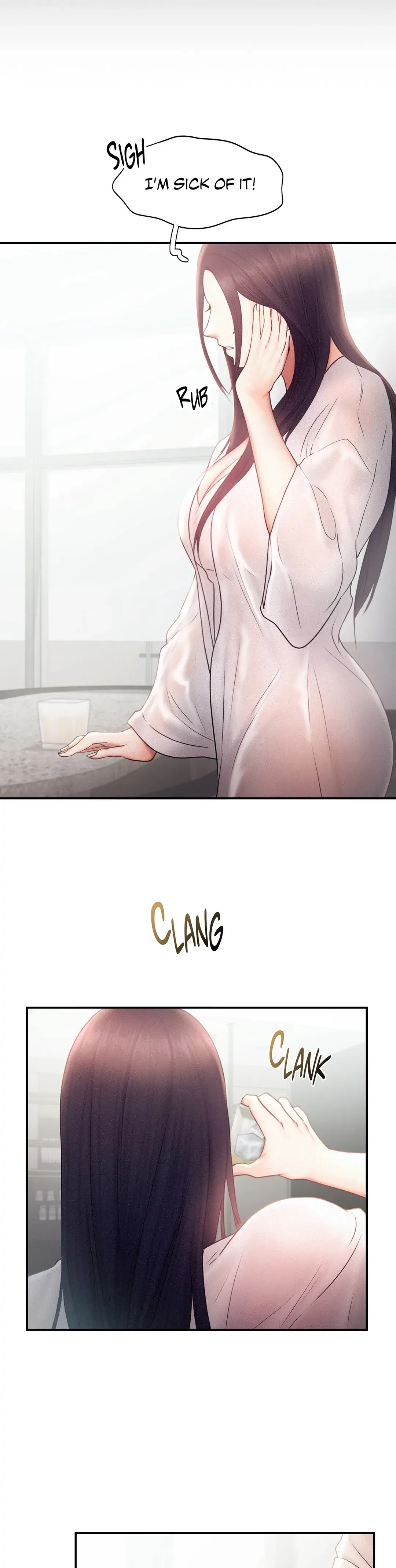 Flying High Chapter 14 - Page 18