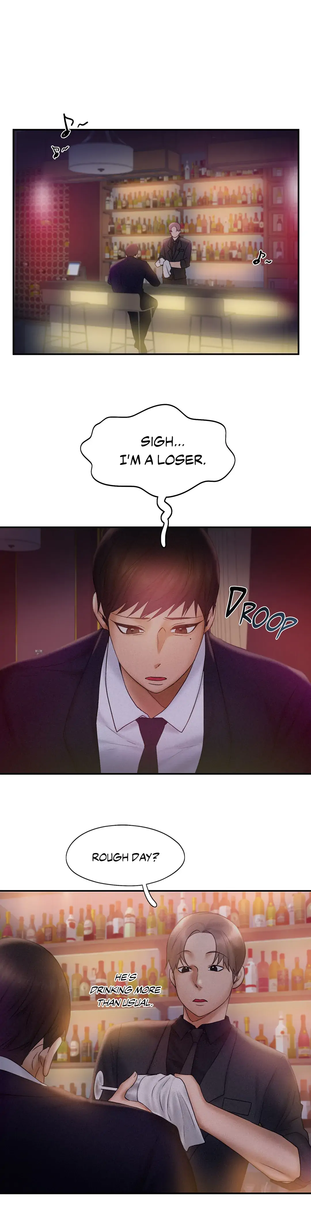 Flying High Chapter 14 - Page 21