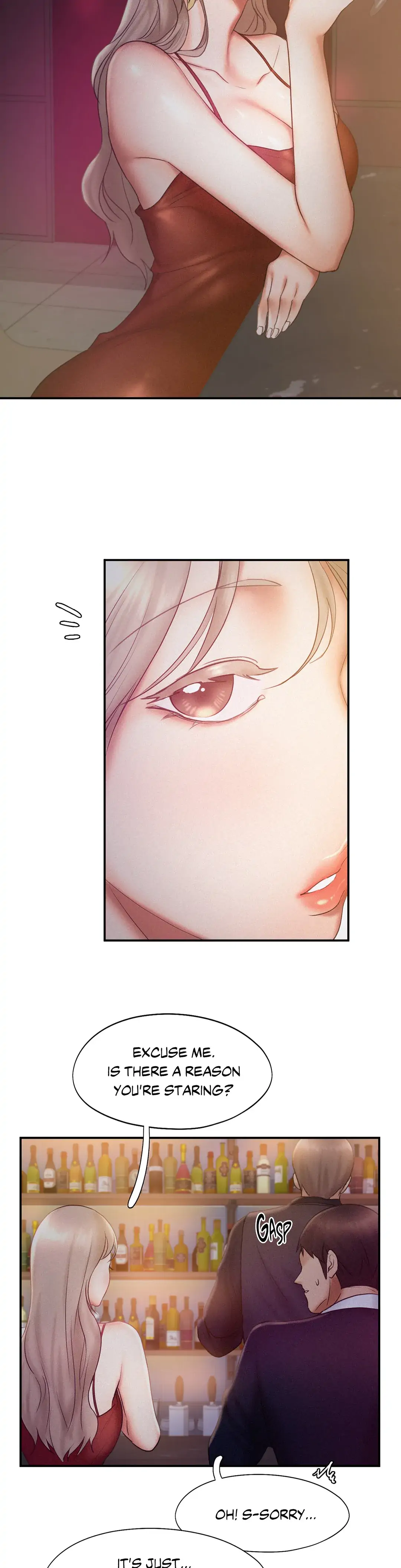 Flying High Chapter 14 - Page 26