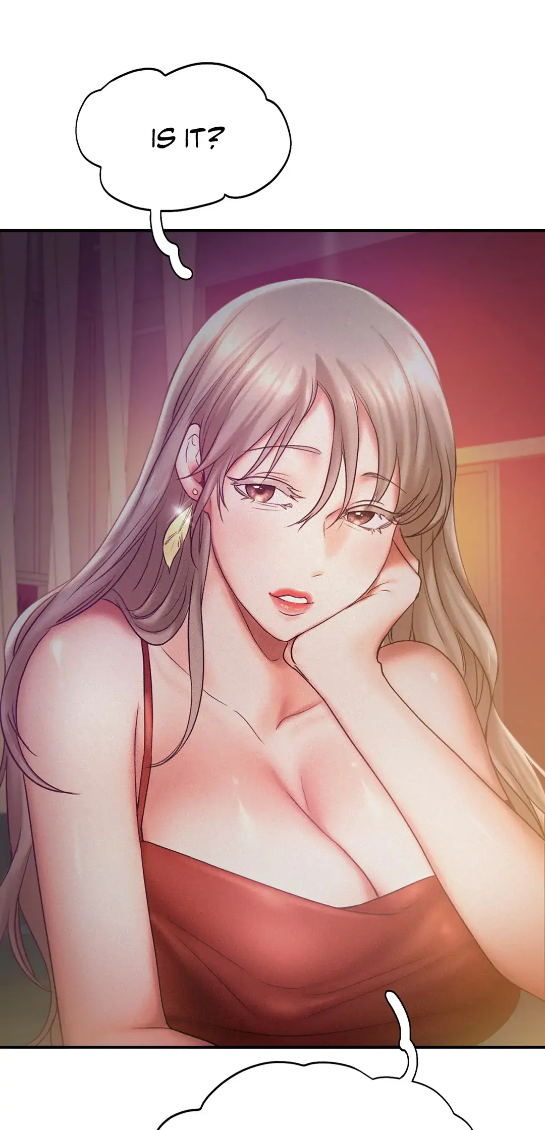 Flying High Chapter 14 - Page 29