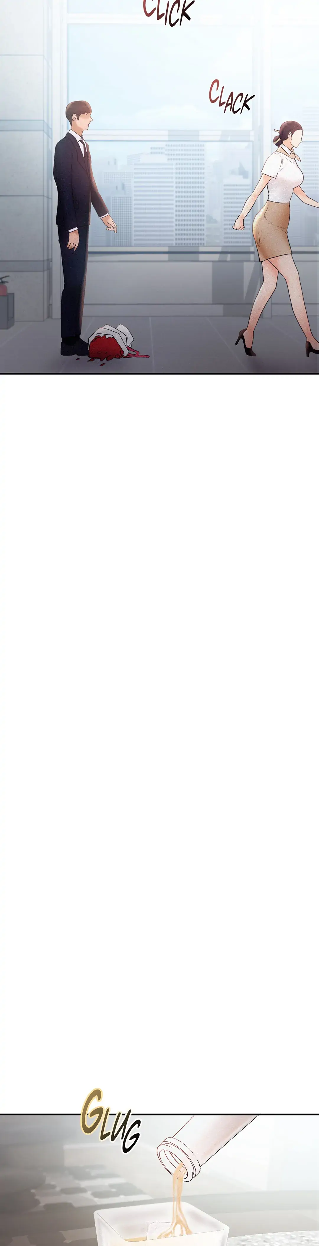 Flying High Chapter 14 - Page 10