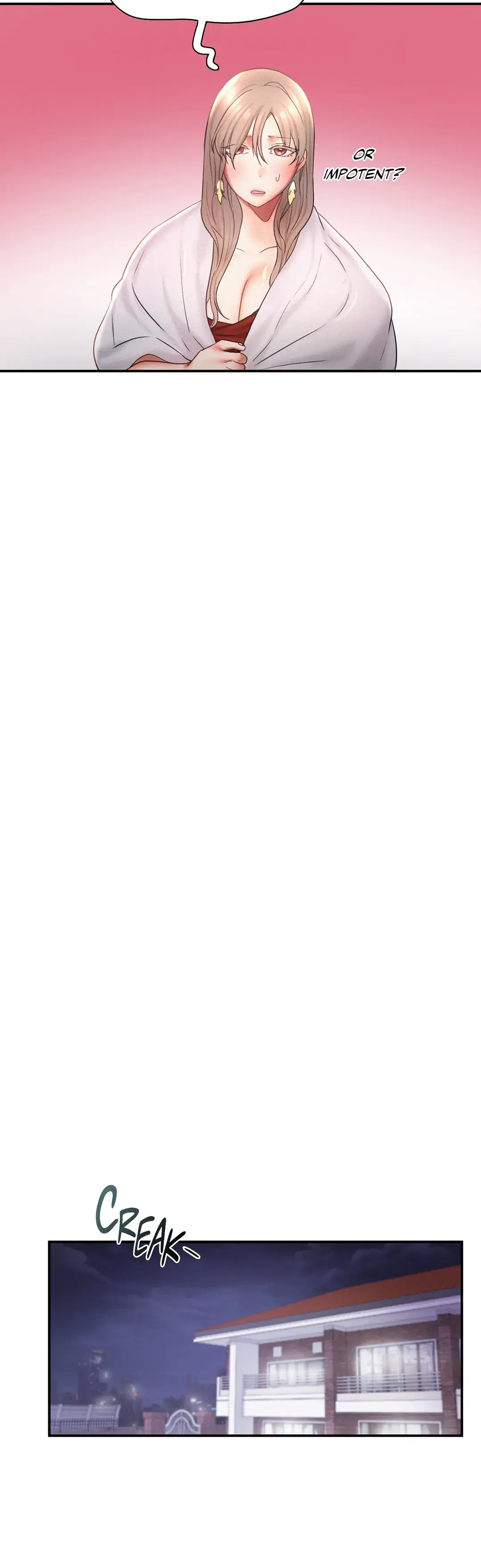 Flying High Chapter 15 - Page 15