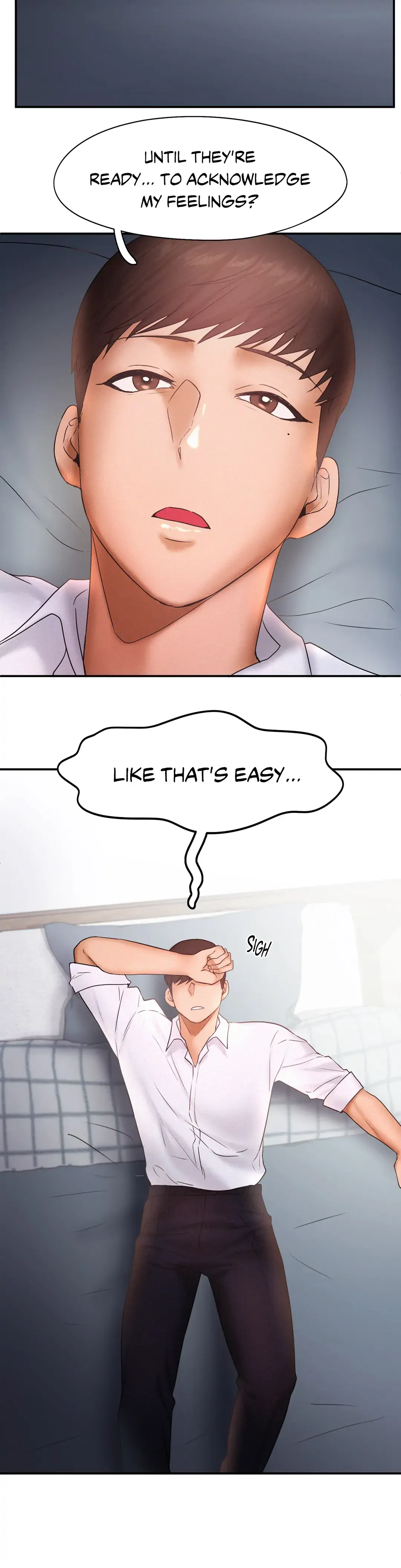 Flying High Chapter 15 - Page 23