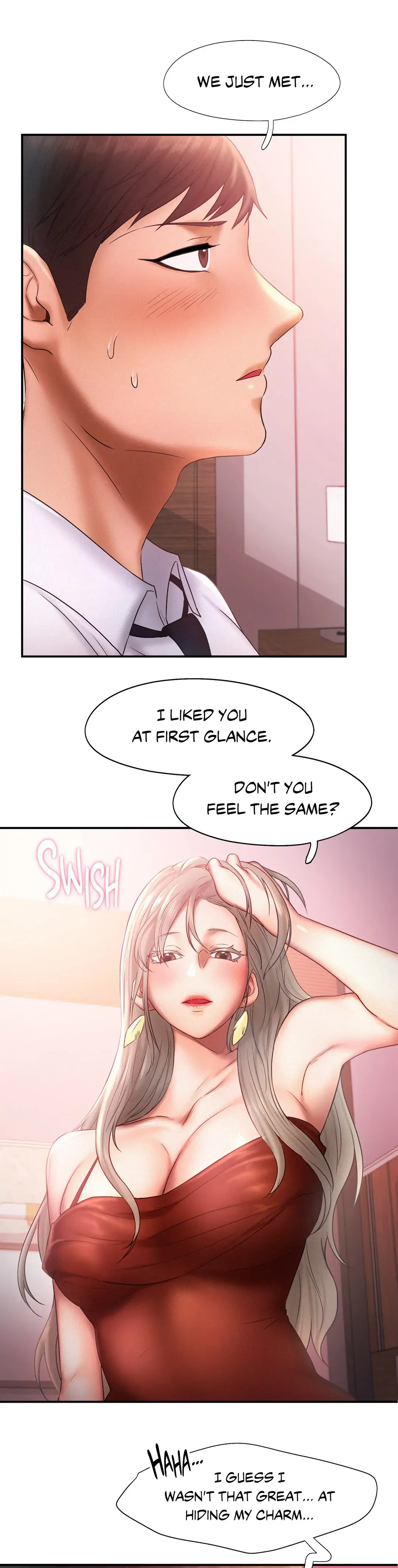 Flying High Chapter 15 - Page 4