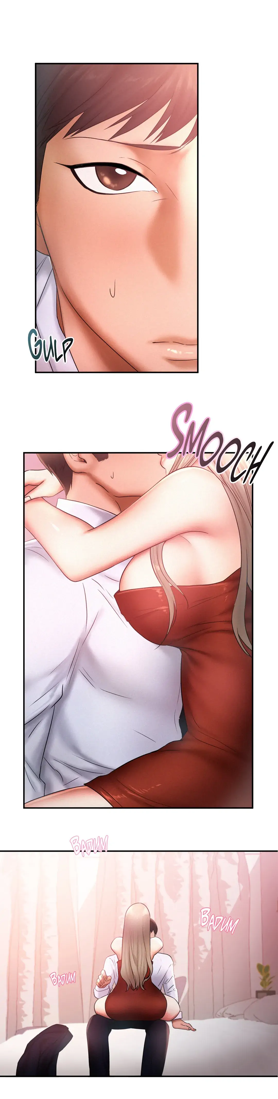 Flying High Chapter 15 - Page 6