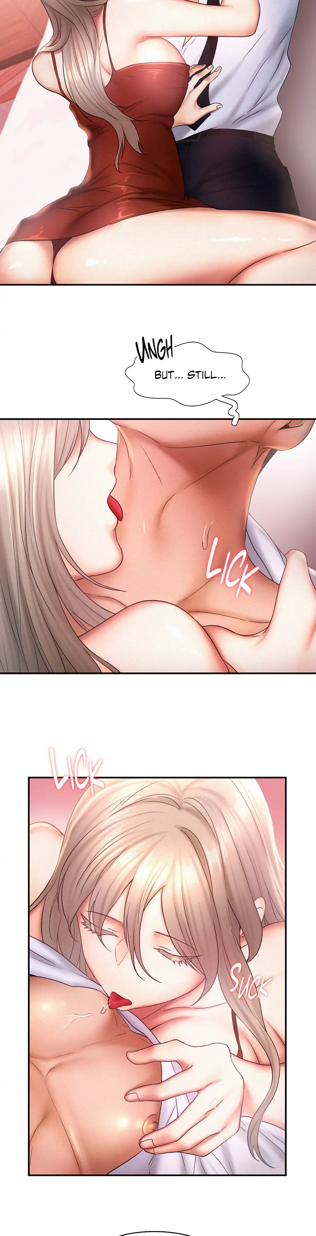 Flying High Chapter 15 - Page 9