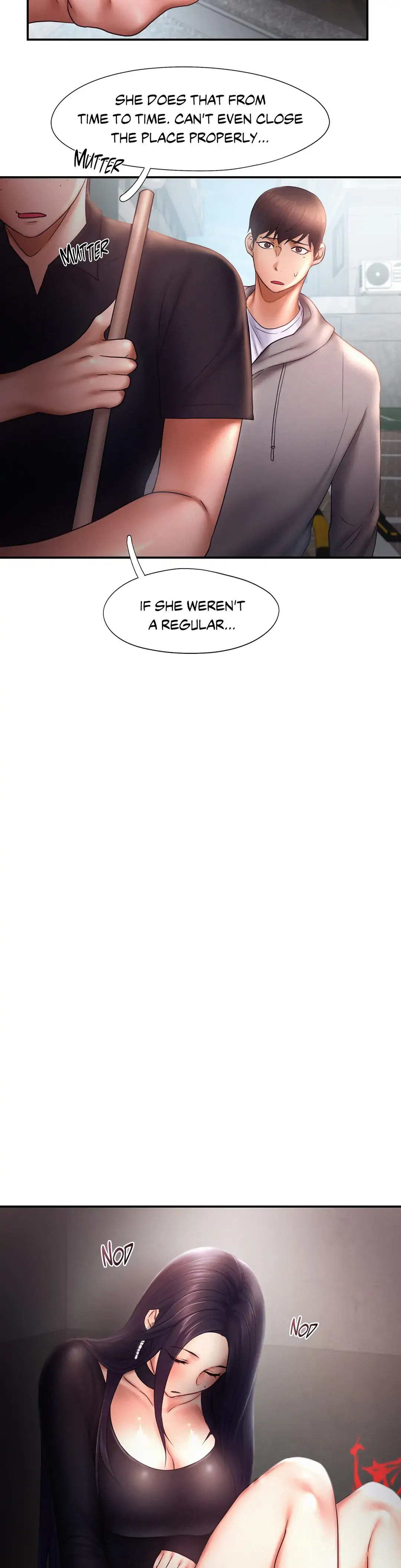 Flying High Chapter 16 - Page 16