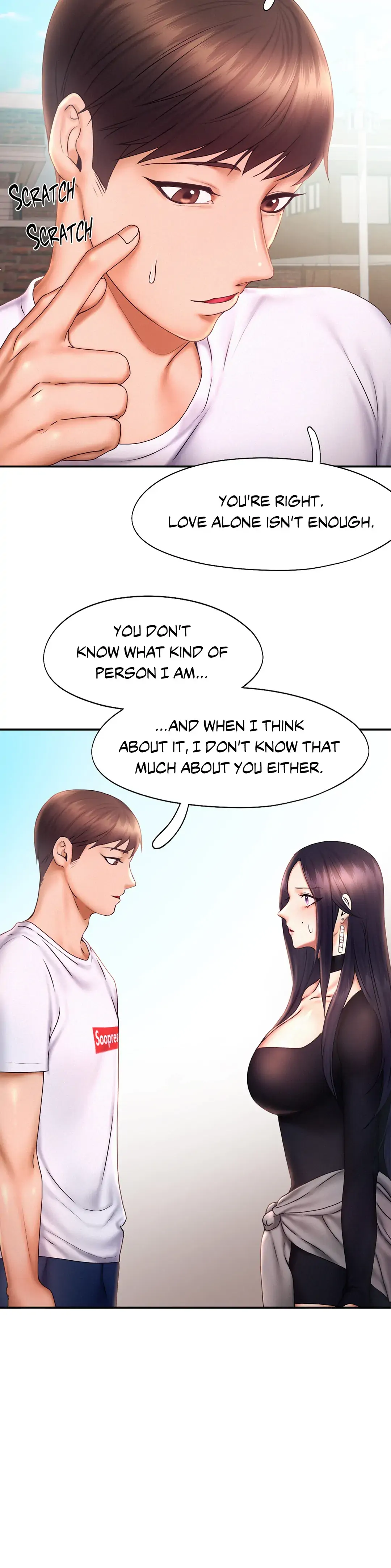 Flying High Chapter 17 - Page 7