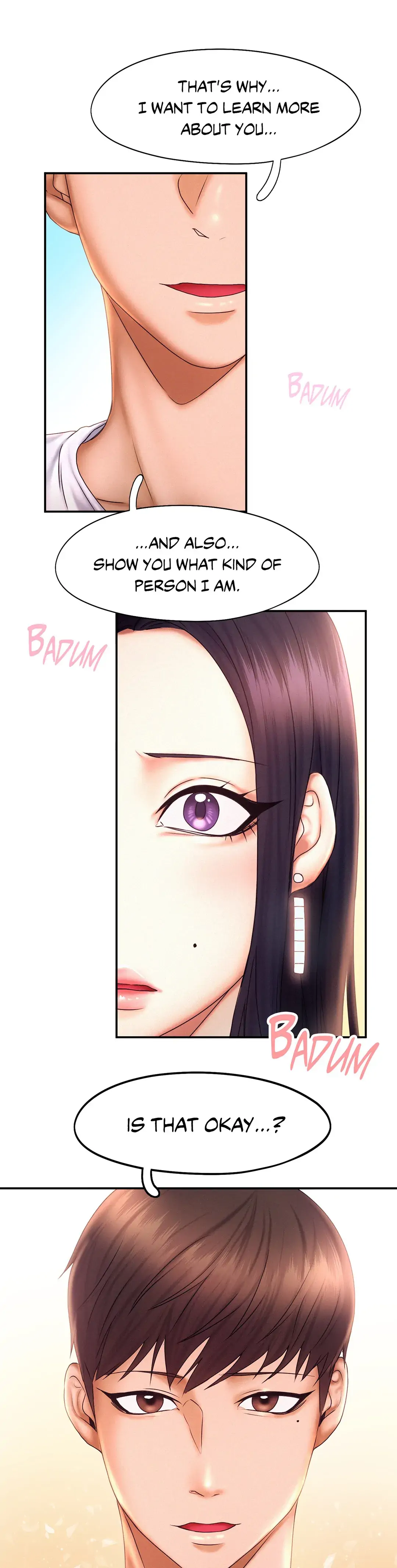 Flying High Chapter 17 - Page 8