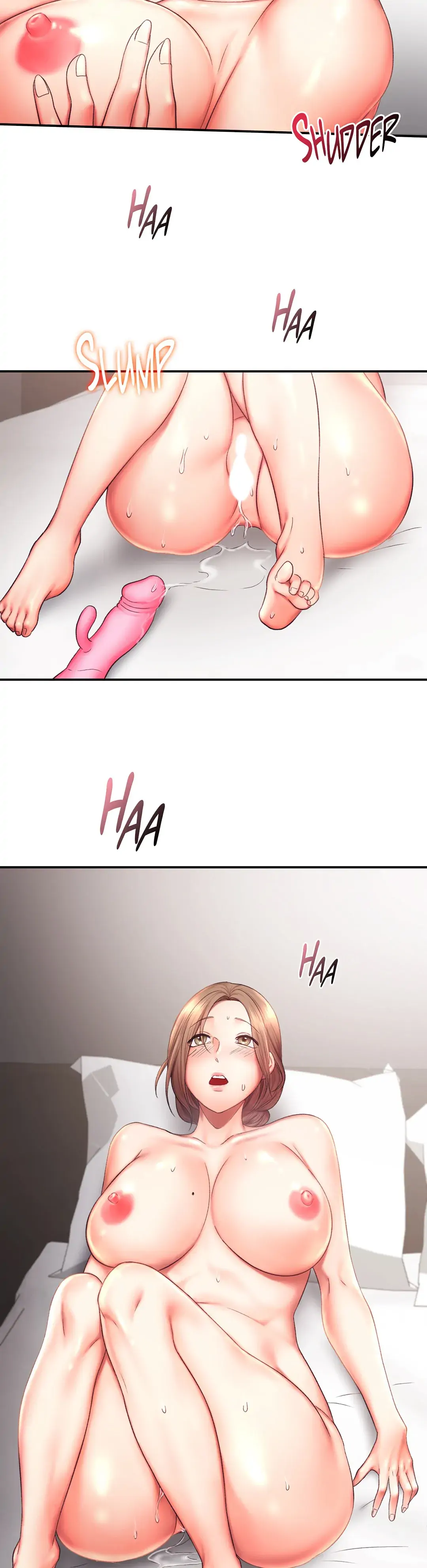 Flying High Chapter 18 - Page 2