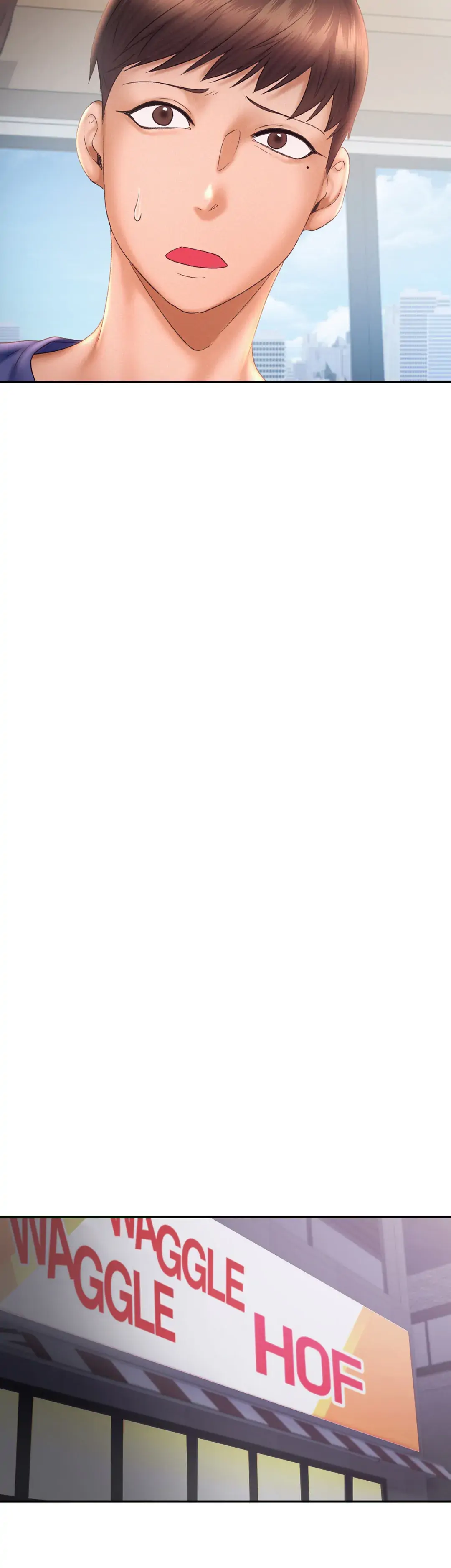 Flying High Chapter 18 - Page 17