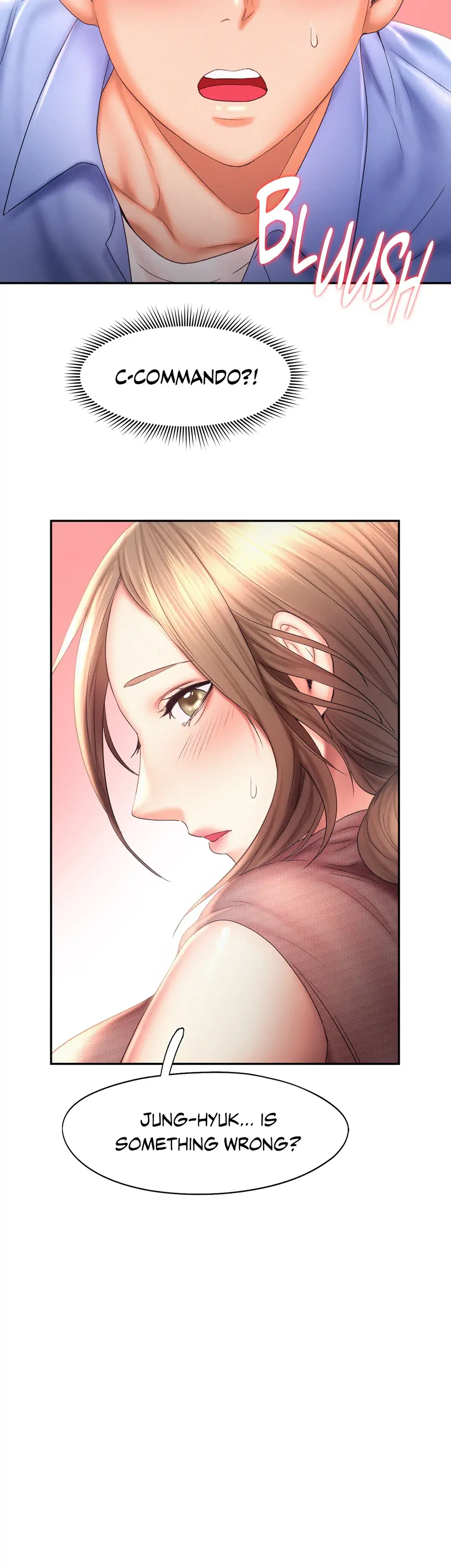 Flying High Chapter 18 - Page 27