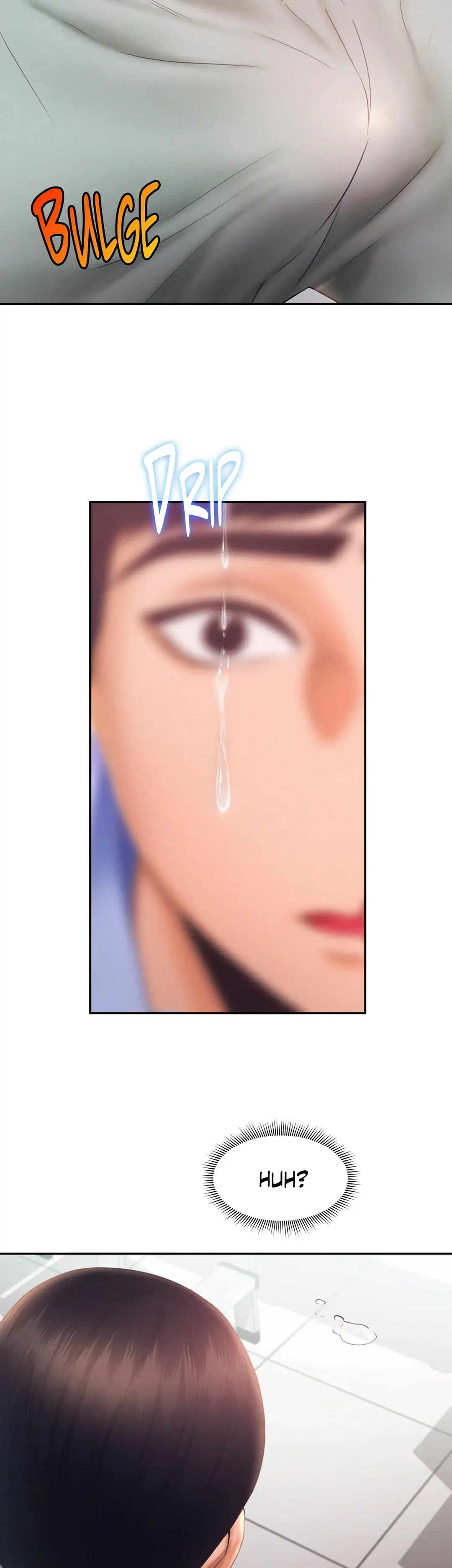 Flying High Chapter 18 - Page 29