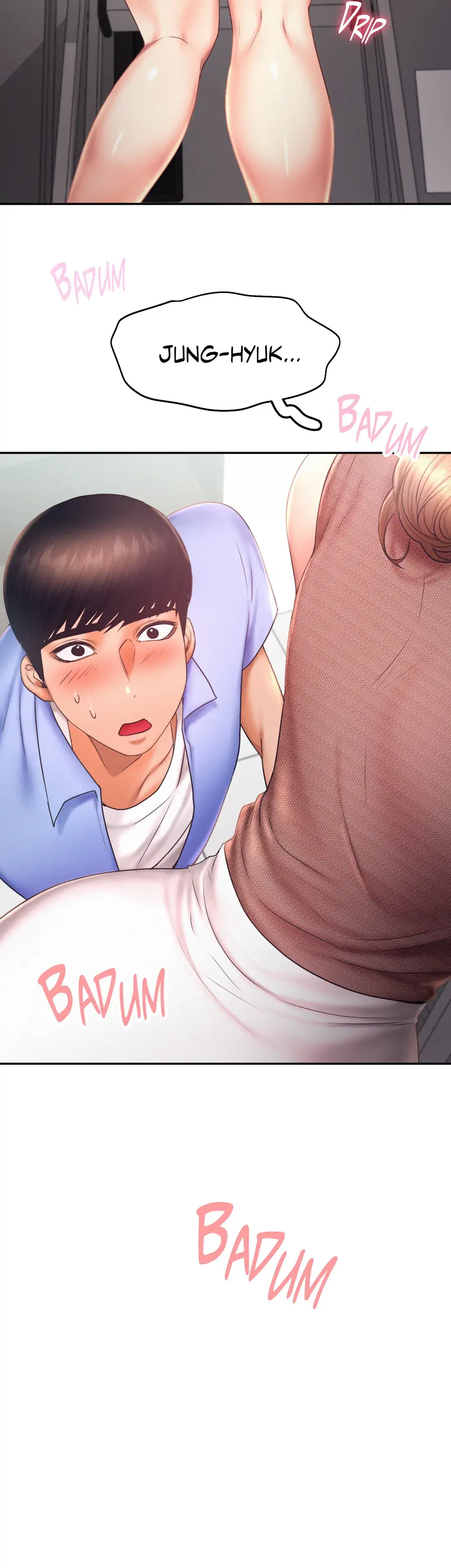 Flying High Chapter 18 - Page 31