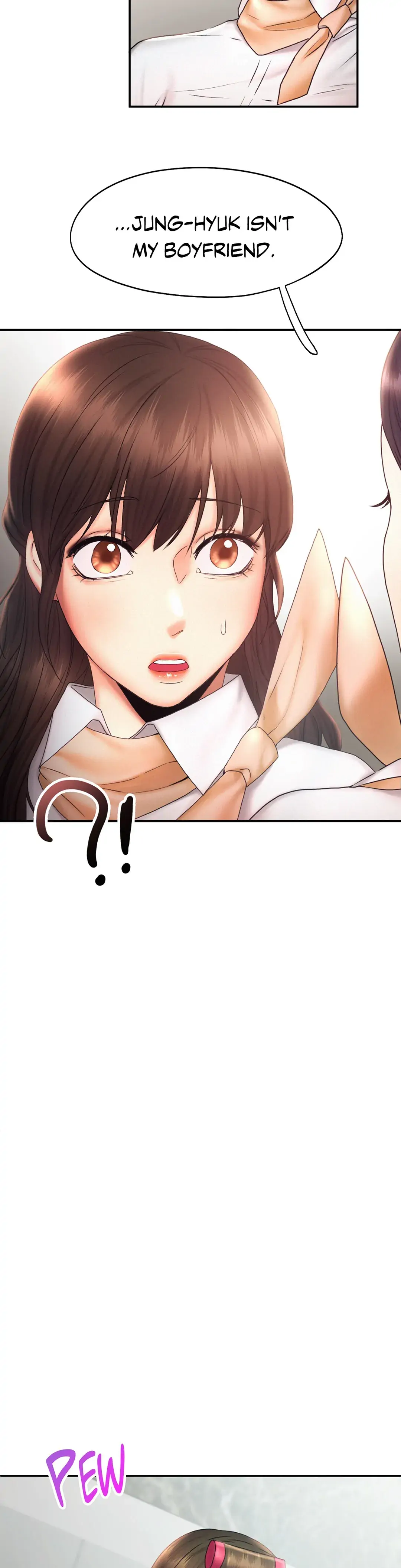 Flying High Chapter 18 - Page 9