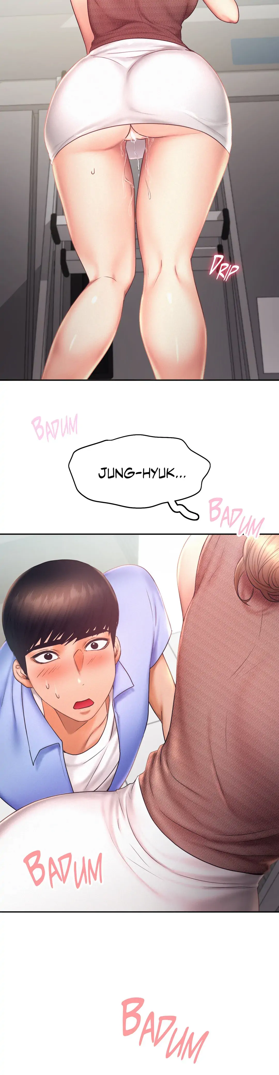 Flying High Chapter 19 - Page 2