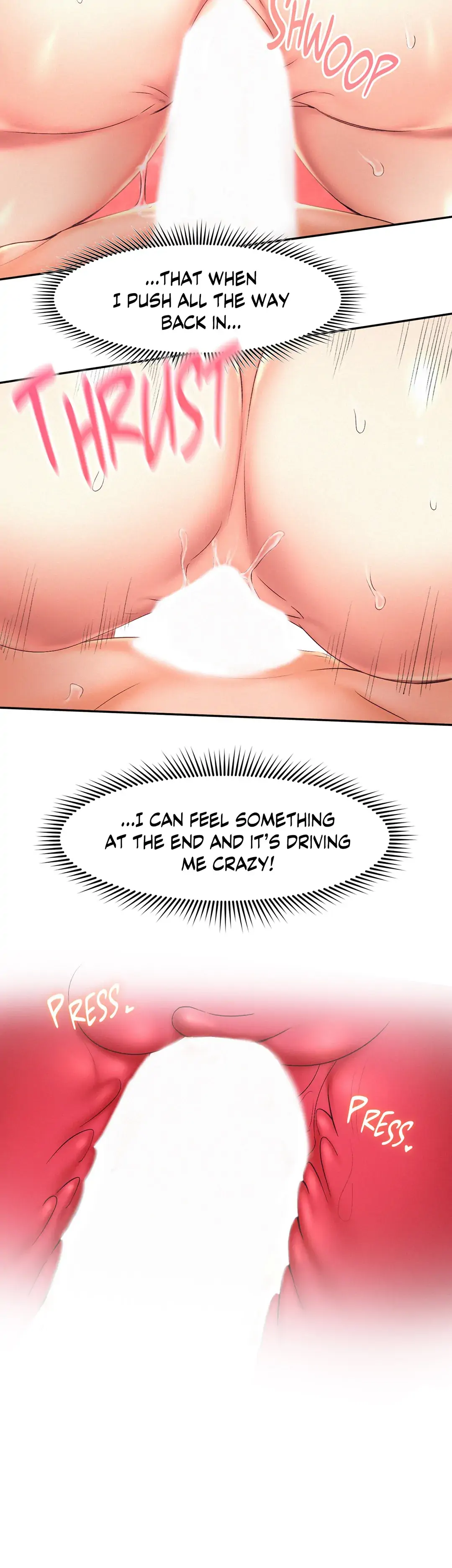 Flying High Chapter 19 - Page 19