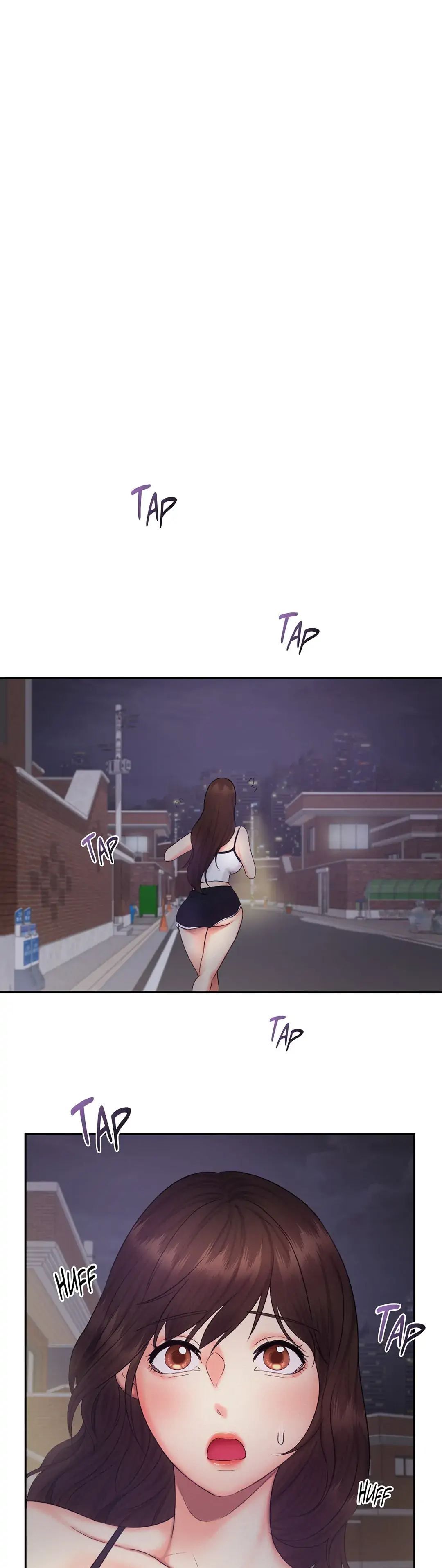 Flying High Chapter 19 - Page 25