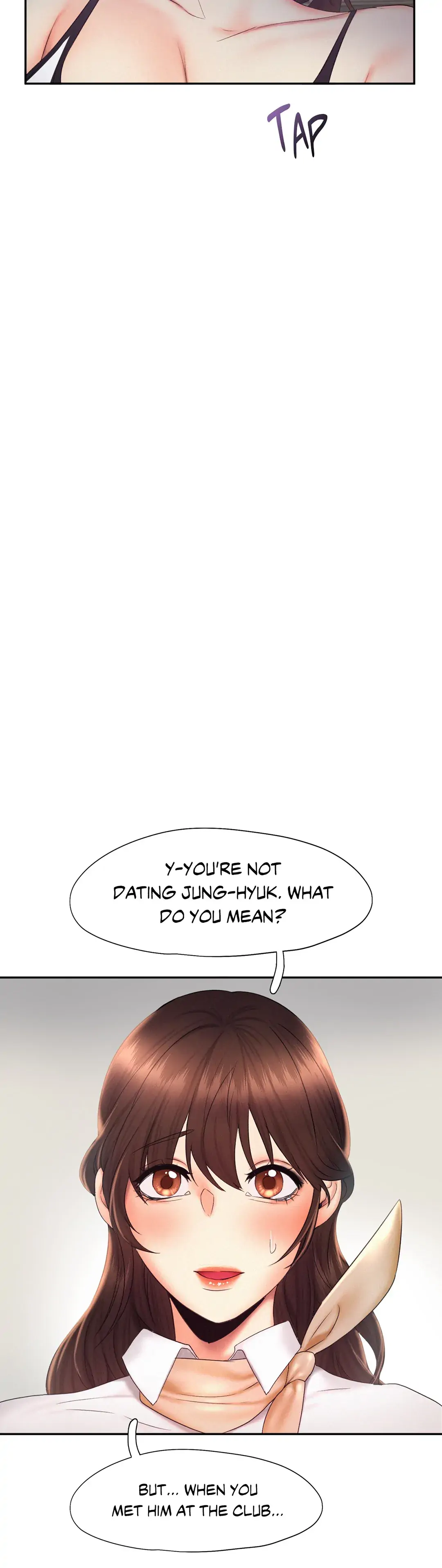 Flying High Chapter 19 - Page 26