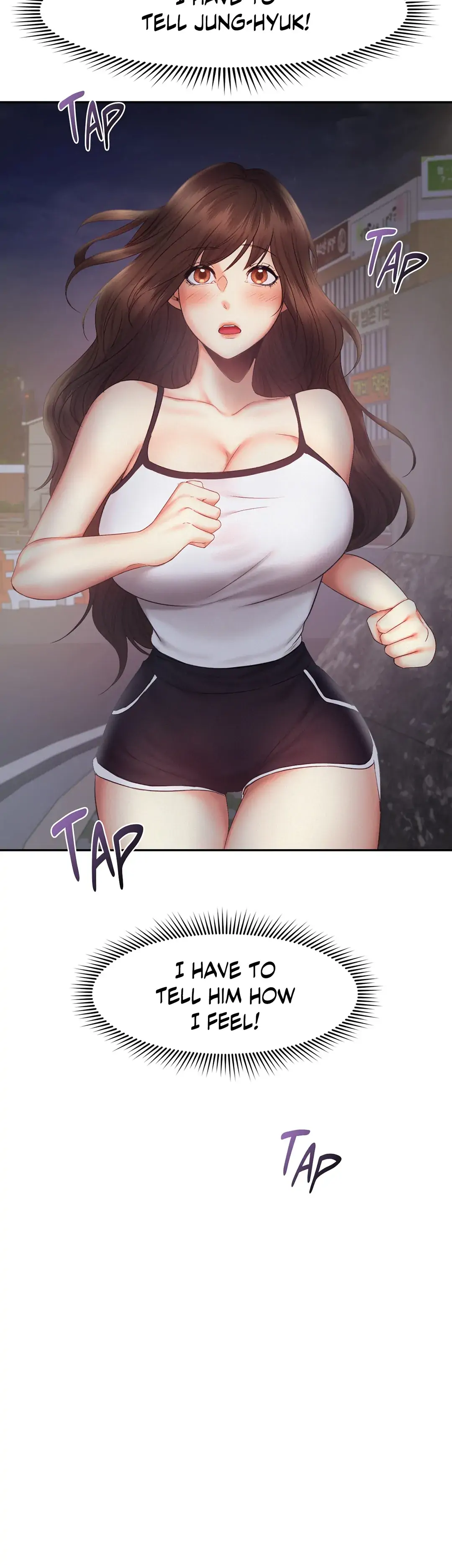 Flying High Chapter 19 - Page 30