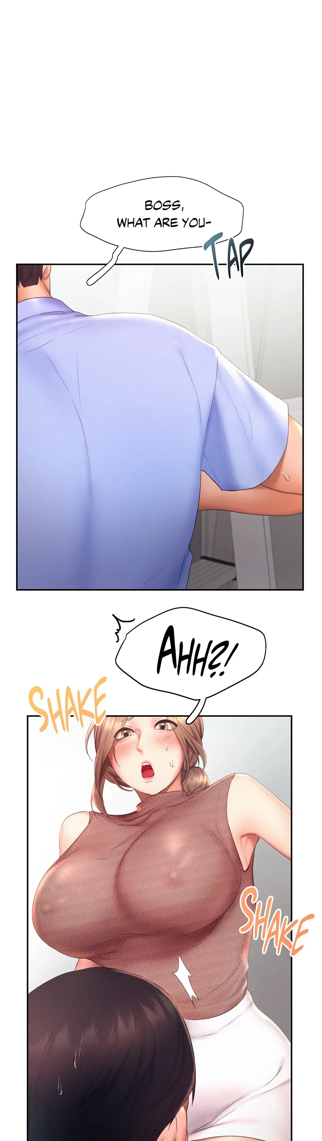 Flying High Chapter 19 - Page 4