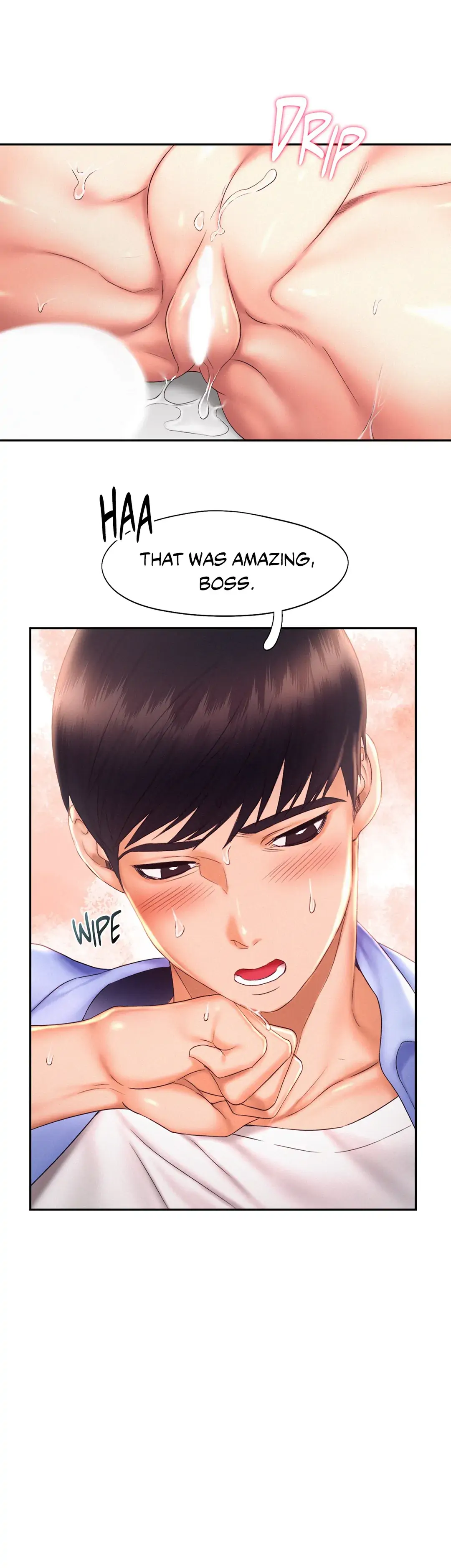 Flying High Chapter 19 - Page 31