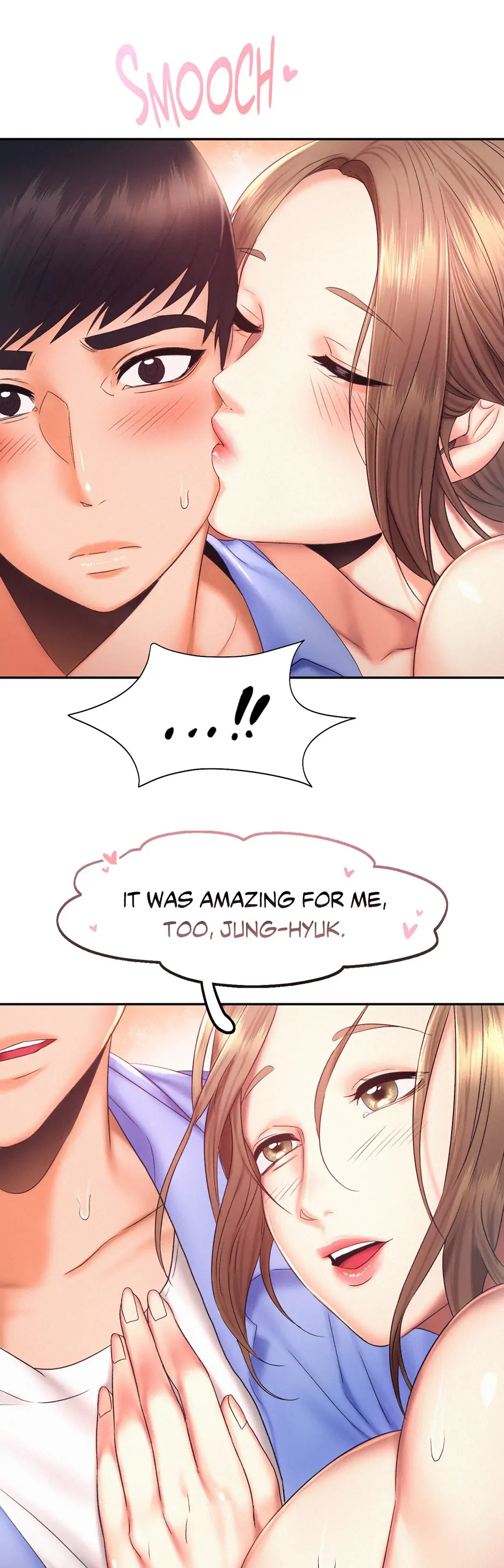 Flying High Chapter 19 - Page 32