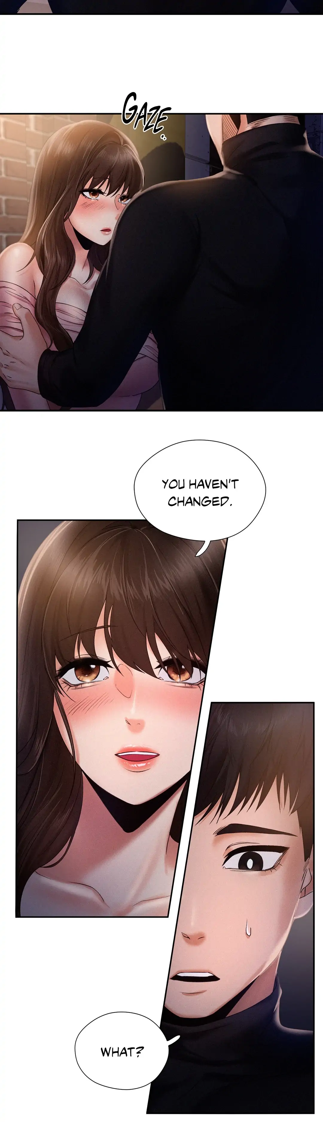 Flying High Chapter 2 - Page 43